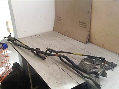 OPEL SINTRA Ablaktörlő mechanika első