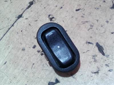 OPEL Zafira 98.09.01-05.08.31 Jobb első ablakemelő kapcsoló