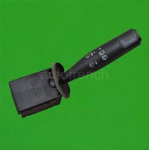 PEUGEOT 206 Kormánykapcsoló jobb ablaktörlő 1. kép