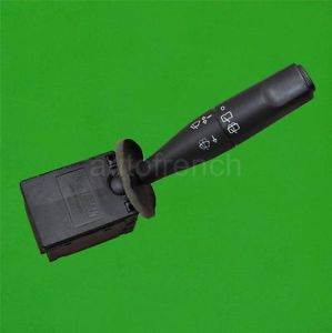 PEUGEOT 206 Kormánykapcsoló jobb ablaktörlő