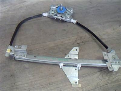 PEUGEOT 307 01-05 Jobb hátsó ablakemelő szerkezet