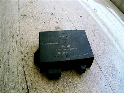 PEUGEOT 607 PDC parkolássegítő vezérlő