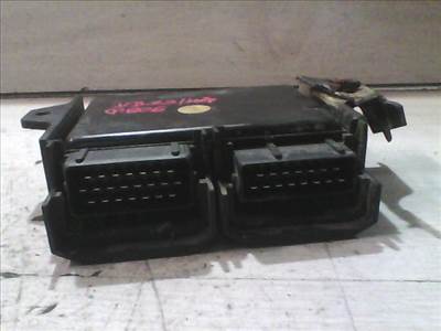 PEUGEOT 806 ABS vezérlő elektronika