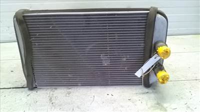 PEUGEOT BOXER 02-06 Fűtőradiátor