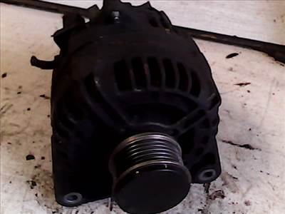 RENAULT CLIO 06-09 Generátor, dízel