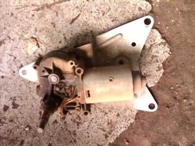 RENAULT CLIO 90-96 Ablaktörlő motor hátsó