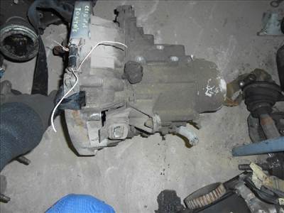 RENAULT CLIO 90-96 Sebességváltó. benzines manuális