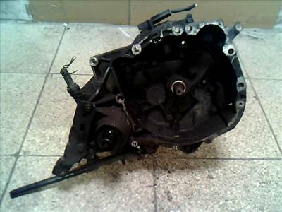 RENAULT CLIO 98-01 Sebességváltó. benzines manuális