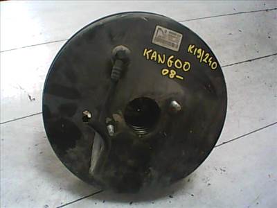 RENAULT KANGOO 08.02.01-13.06.30 Fékrásegítő 