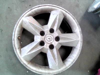 RENAULT LAGUNA 00-05 Alufelni garnitúra