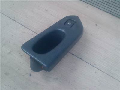 RENAULT LAGUNA 98- Bal hátsó ablakemelő kapcsoló