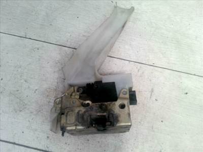 RENAULT MEGANE 99-02 Bal hátsó ajtó zárszerkezet központi záras