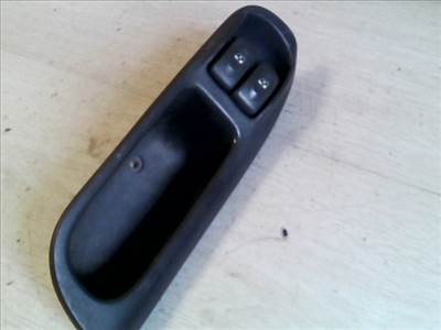 RENAULT MEGANE SCENIC 99-03 Bal első ablakemelő kapcsoló