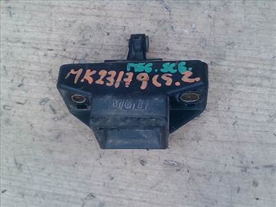 RENAULT MEGANE SCENIC 99-03 Csomagtér ajtó zárszerkezet