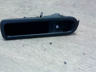 RENAULT SCENIC 03-06 Jobb első ablakemelő kapcsoló