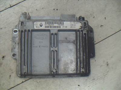 RENAULT TWINGO 93-98 Motorvezérlő egység ECU PCM modul