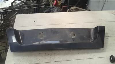 SAAB 9-5 01- Rendszámtábla tartó