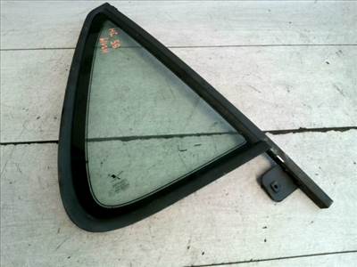 SAAB 9-5 97.09-01.08 Jobb hátsó fixüveg ajtóban