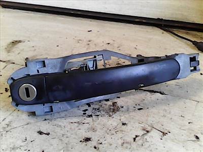 SEAT Arosa 97.04-00.08 Bal első külső kilincs