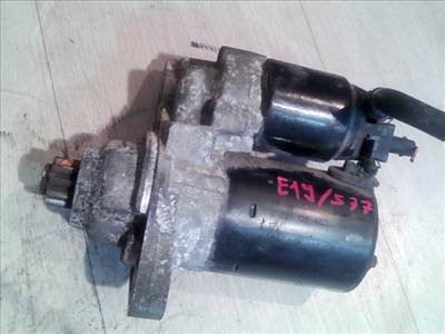 SEAT CORDOBA 02.09-08.02 Önindító. benzines