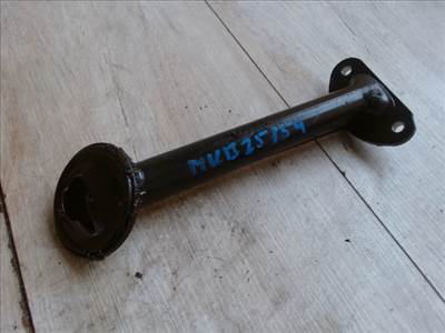 SKODA FABIA 07-10 Olaj felszívó cső