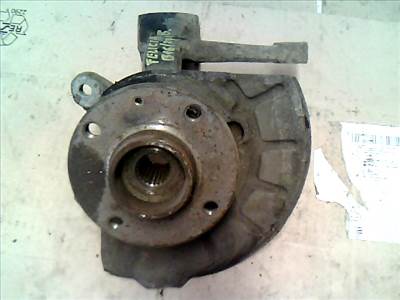 SKODA FELICIA PICKUP 97- Bal első csonkállvány