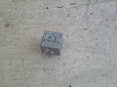 SKODA OCTAVIA 97-00 Hűtőventilátor relé