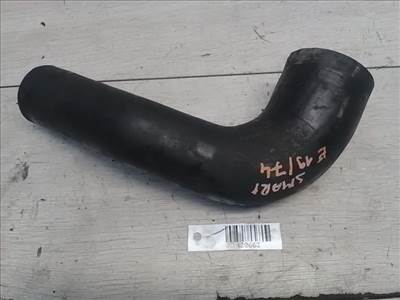SMART FORFOUR 04.01-06.06 Intercooler cső