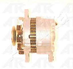 SUBARU 700 Generátor.benzines