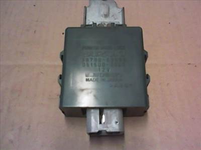 SUZUKI BALENO 95-98 Egyéb elektronika