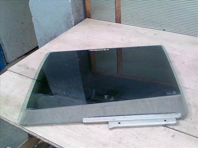 SUZUKI SWIFT 05-10 Bal hátsó ajtóüveg