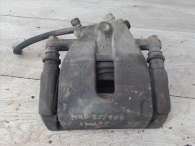 SUZUKI SWIFT 05-10 Jobb első féknyereg munkahengerrel