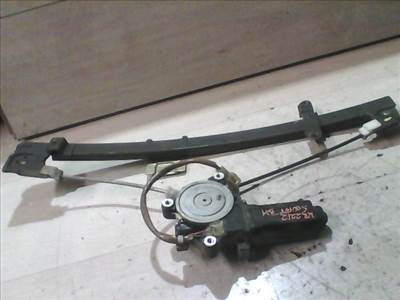 SUZUKI SWIFT 89-96 Bal hátsó ablakemelő szerkezet elektromos