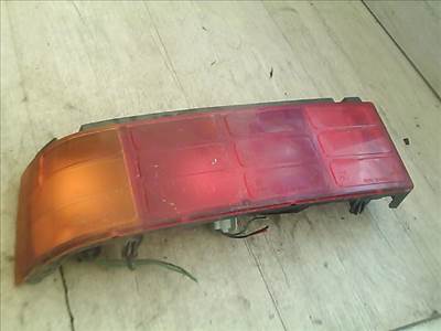 SUZUKI SWIFT 89-96 Bal hátsó lámpa