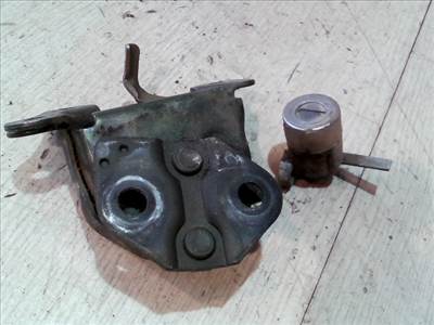 SUZUKI SWIFT 89-96 Csomagtér ajtó zárszerkezet