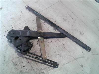SUZUKI SWIFT 89-96 Jobb első ablakemelő szerkezet mechanikus