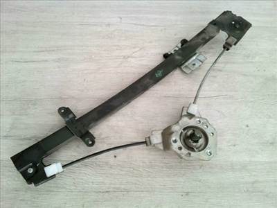 SUZUKI SWIFT 89-96 Jobb hátsó ablakemelő szerkezet mechanikus