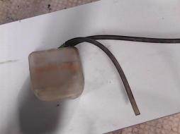 SUZUKI SWIFT 89-96 Kiegyenlítő tartály