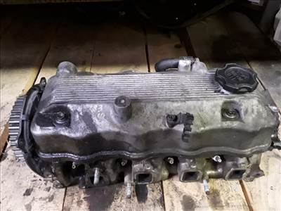 SUZUKI SWIFT 96-05 Hengerfej. benzines