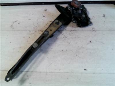 SUZUKI SWIFT 96-05 Jobb első ablakemelő szerkezet mechanikus