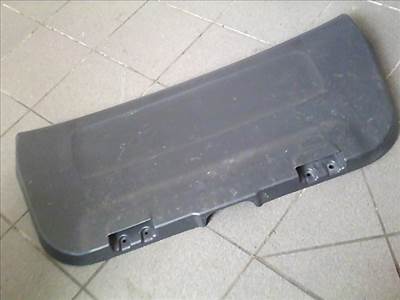 SUZUKI WagonR+ Csomagtérajtó burkolat 