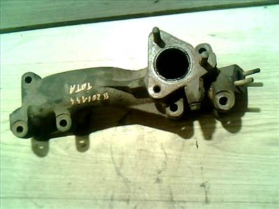 TATA TELCOLINE Kipufogó csonk 