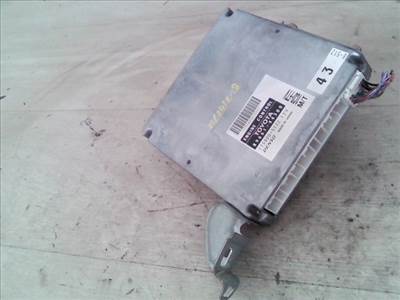 TOYOTA Avensis Verso 2001.08.01-2009.03.31 Motorvezérlő egység ECU PCM modul