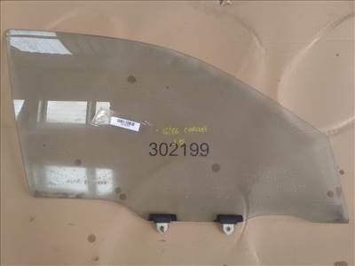 TOYOTA CARINA E 92.04-97.07 Jobb első ajtóüveg