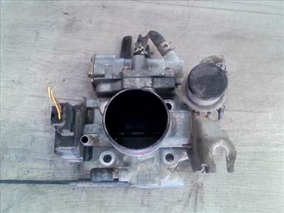 TOYOTA STARLET Fojtószelep mechanikus