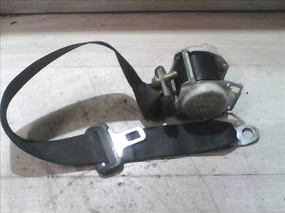 TOYOTA YARIS 99.04-05.09 Jobb hátsó biztonsági öv