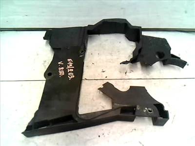 VOLVO 850 Vezérlés burkolat