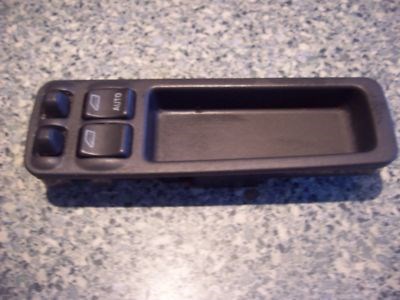 VOLVO V40 Bal első ablakemelő kapcsoló 1. kép