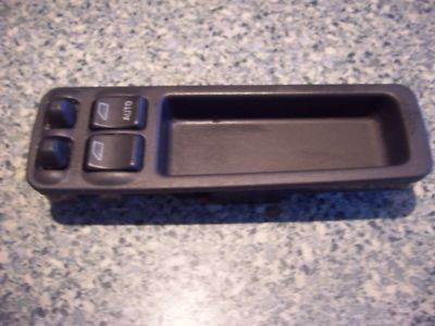 VOLVO V40 Bal első ablakemelő kapcsoló