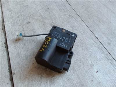 VOLVO V40 Fűtésszabályzó zsalu állító motor